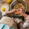 Livros de Receitas para Bebés Vegetarianos: Nutrição Saudável desde a Infância