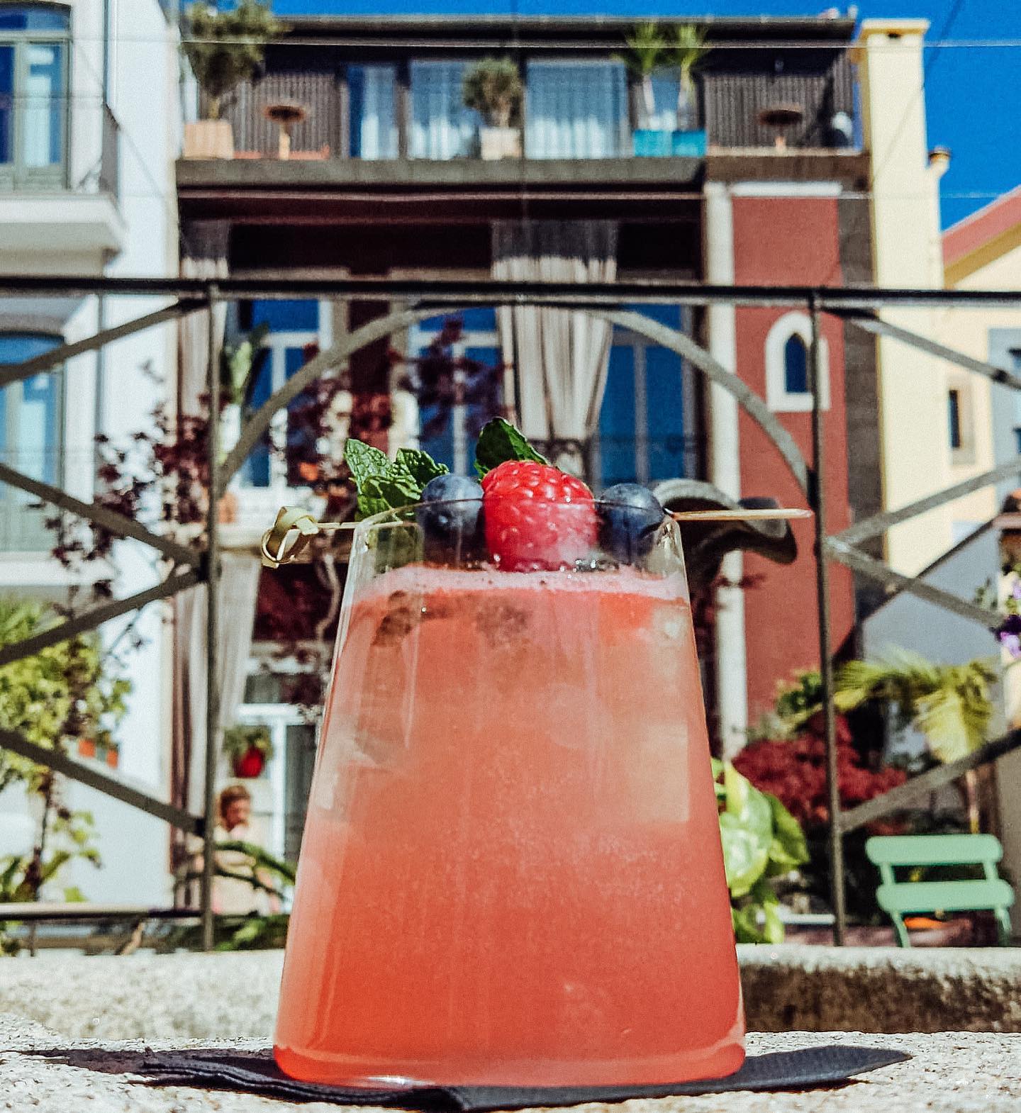 Três restaurantes vegan para visitar Porto Sociedade Vegan